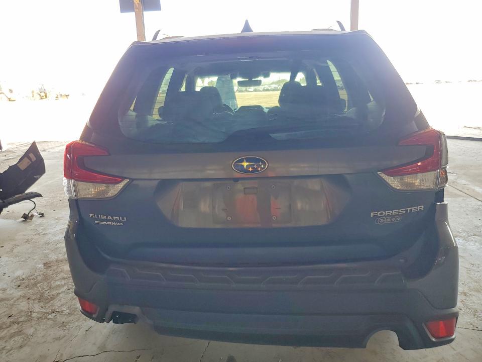 Продажа на аукционе авто 2020 Subaru Forester, vin: JF2SKAJC8LH548613, номер лота: 47611696