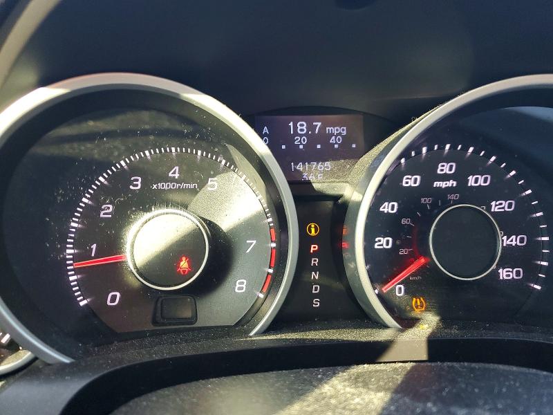 Продажа на аукционе авто 2012 Acura Tl, vin: 19UUA9F53CA007160, номер лота: 78759415