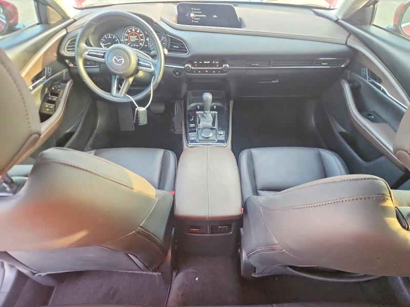 Продажа на аукционе авто 2023 Mazda Cx-30, vin: 3MVDMBDM2PM516140, номер лота: 47540986