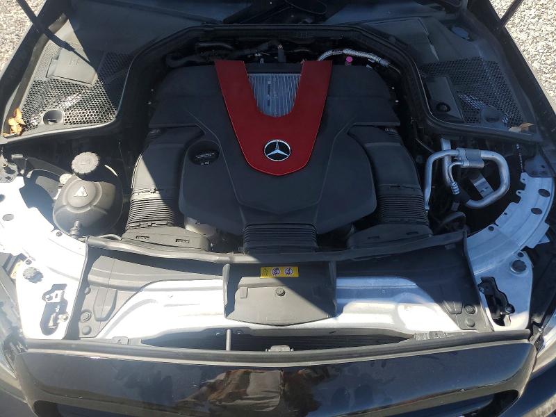 Продажа на аукционе авто 2017 Mercedes-benz C, vin: 55SWF6EB3HU188787, номер лота: 47997356