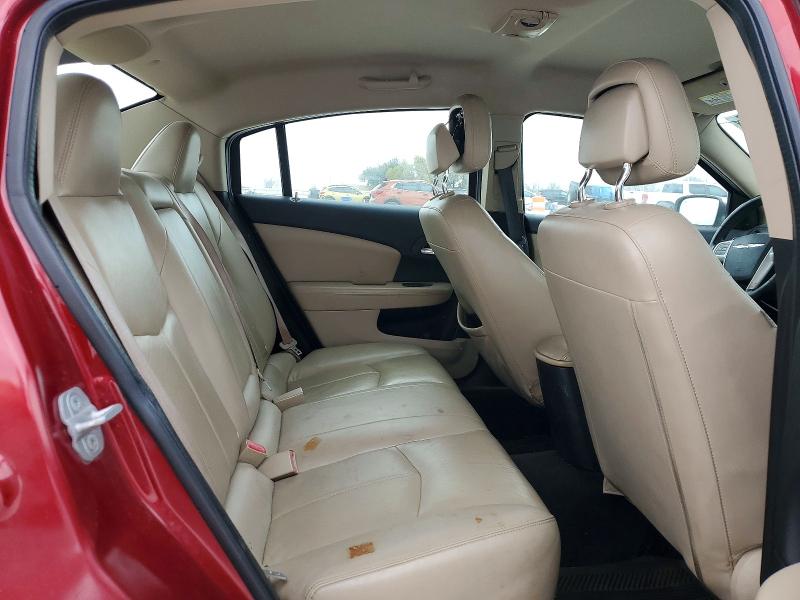 Продаж на аукціоні авто 2012 Chrysler 200, vin: 1C3CCBCBXCN109333, номер лоту: 79925215
