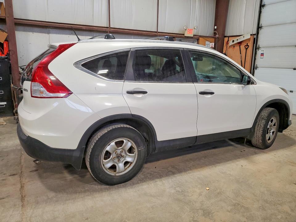 Продажа на аукционе авто 2014 Honda Cr-v, vin: 2HKRM4H30EH130842, номер лота: 45792396