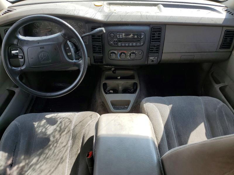 Продажа на аукционе авто 2002 Dodge Dakota, vin: 1B7GL42X92S578547, номер лота: 41693616