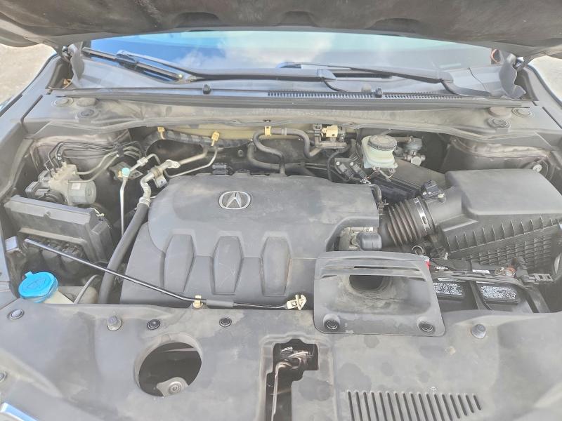 2014 Acura Rdx მანქანა იყიდება აუქციონზე, vin: 5J8TB3H31EL009465, აუქციონის ნომერი: 41837926