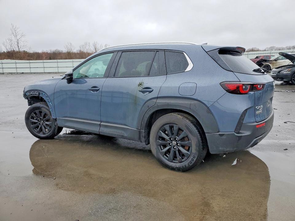 Продажа на аукционе авто 2025 Mazda Cx-50, vin: 7MMVABDM6SN321669, номер лота: 46723946