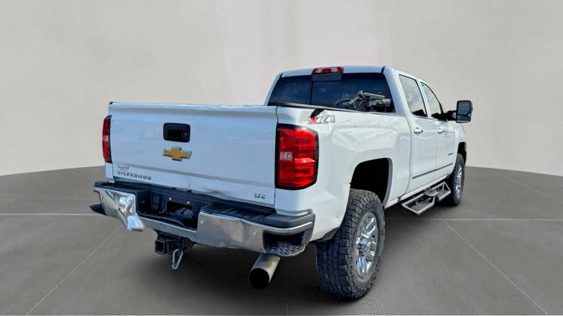 2019 Chevrolet Silverado მანქანა იყიდება აუქციონზე, vin: 1GC1KTEY3KF193632, აუქციონის ნომერი: 47016316