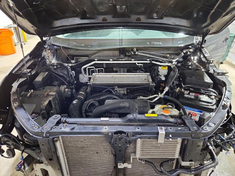 2019 Subaru Ascent მანქანა იყიდება აუქციონზე, vin: 4S4WMACD2K3431519, აუქციონის ნომერი: 47586476