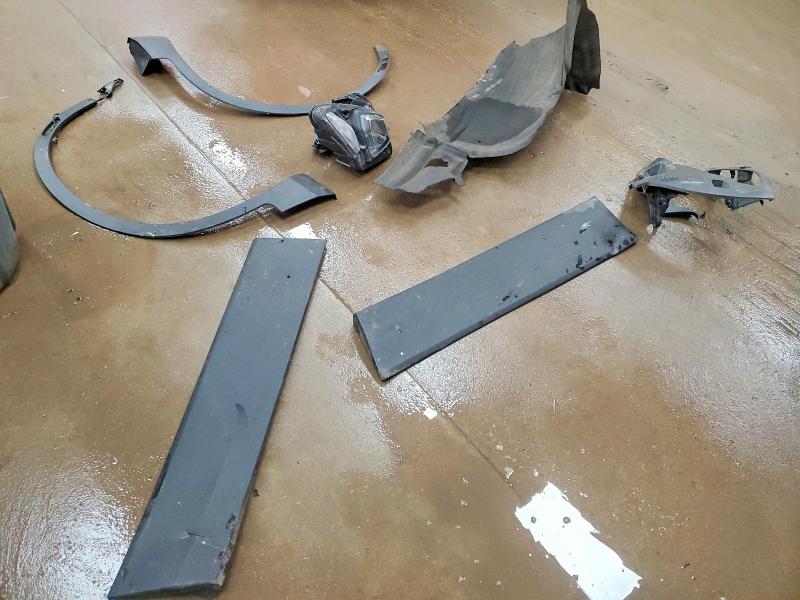 2022 Chevrolet Blazer მანქანა იყიდება აუქციონზე, vin: 3GNKBCR46NS140362, აუქციონის ნომერი: 79065345