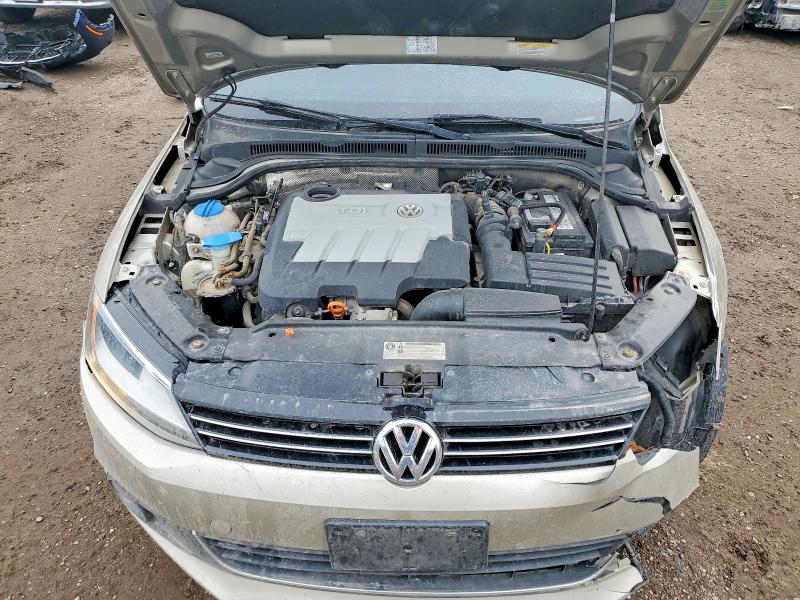 Aukcja sprzedaży 2012 Volkswagen Jetta, vin: 3VWDL7AJ0CM466356, numer aukcji: 46816836