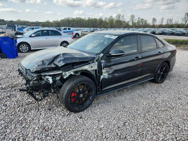 Auction sale of the 2025 Volkswagen Jetta, vin: 3VW1T7BU8SM050324, lot number: 47589176