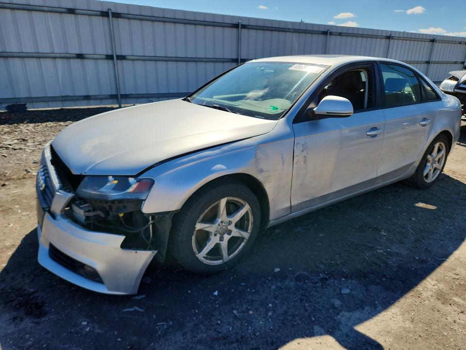 Auction sale of the 2009 Audi A4, vin: WAULF78K29A072896, lot number: 45654926