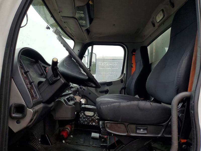 Aukcja sprzedaży 2018 Freightliner M2, vin: 1FVACWFD8JHJM2161, numer aukcji: 79272555