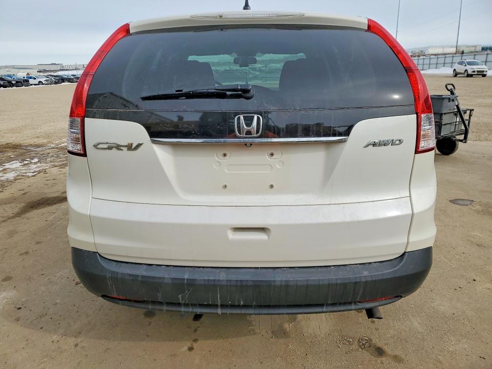 Продаж на аукціоні авто 2013 Honda Cr-v, vin: 2HKRM4H54DH118239, номер лоту: 41928926