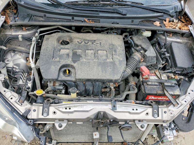 Aukcja sprzedaży 2015 Toyota Corolla, vin: 2T1BURHE7FC320898, numer aukcji: 78481335