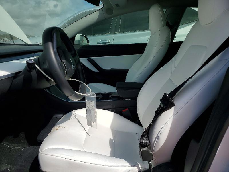 Продаж на аукціоні авто 2019 Tesla Model 3, vin: 5YJ3E1EB8KF192318, номер лоту: 79672905