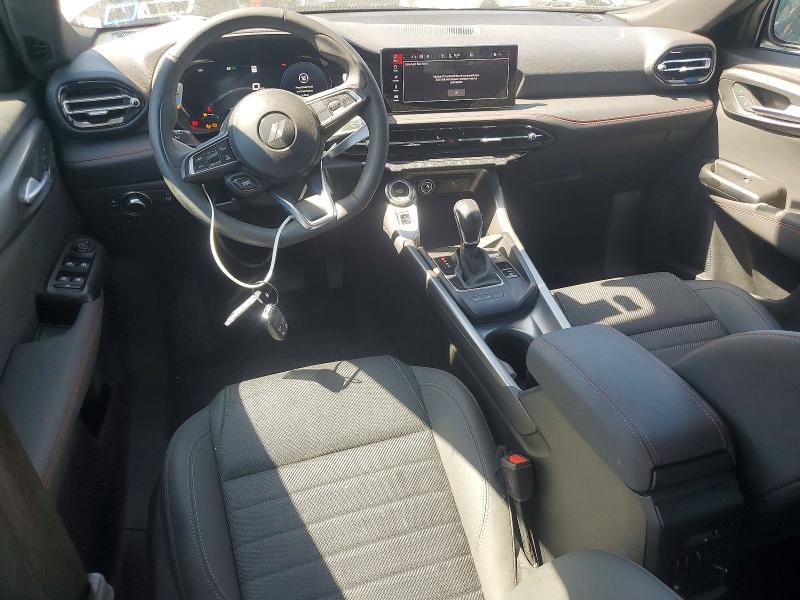 Продаж на аукціоні авто 2024 Dodge Hornet, vin: ZACPDFCW8R3A13065, номер лоту: 47296156