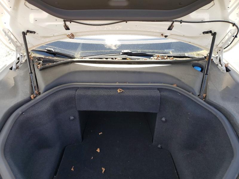 47736476 :رقم المزاد ، 5YJSA1AC8DFP10940 vin ، 2013 Tesla Model S مزاد بيع