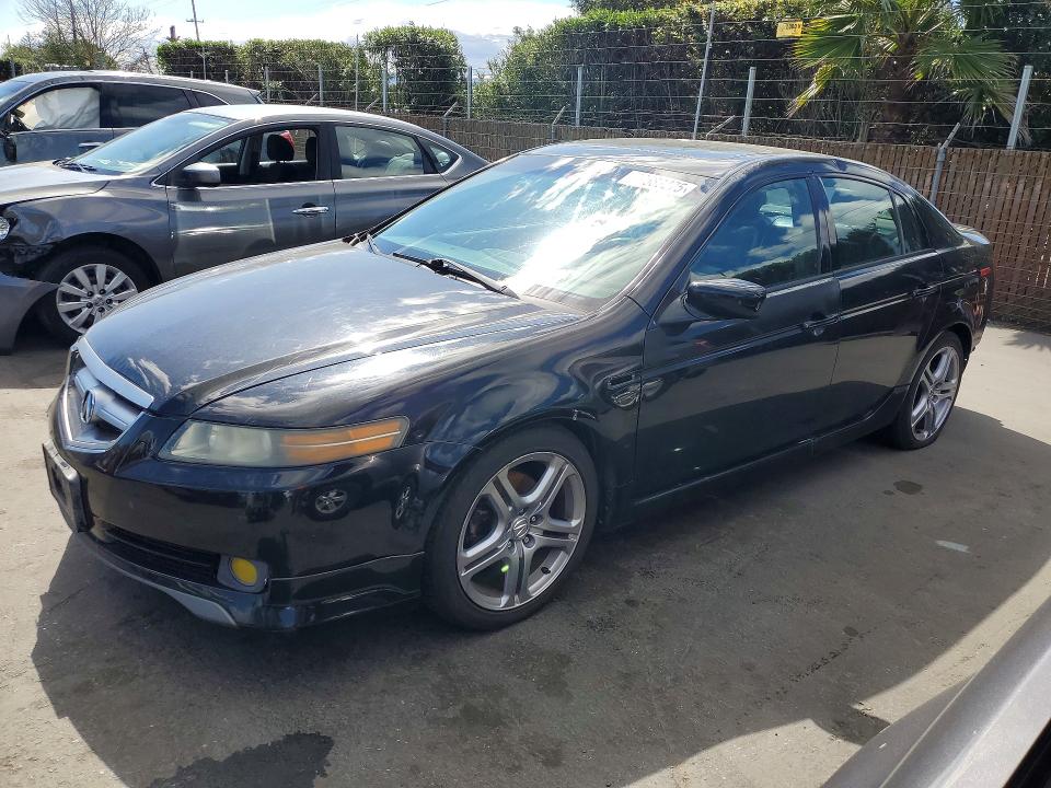 Продажа на аукционе авто 2005 Acura Tl, vin: 19UUA66205A034937, номер лота: 79583275