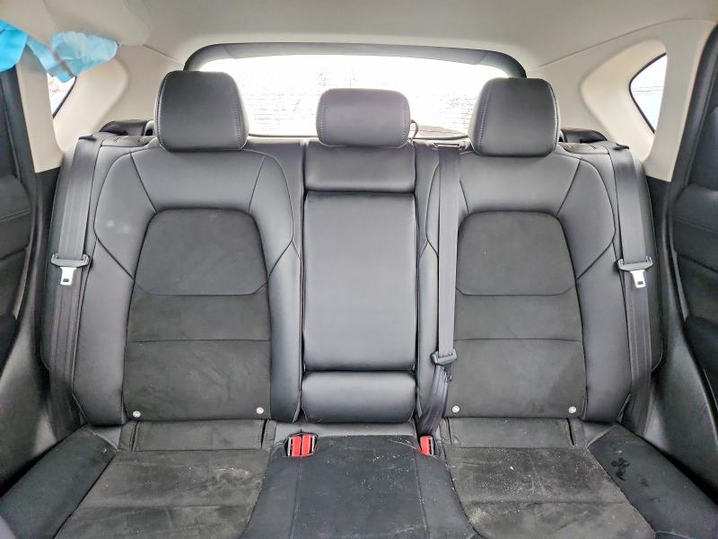 79818985 :رقم المزاد ، JM3KFBCL6H0103838 vin ، 2017 Mazda Cx-5 مزاد بيع