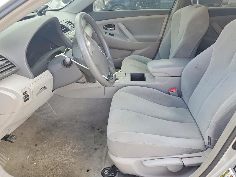 2009 Toyota Camry მანქანა იყიდება აუქციონზე, vin: 4T4BE46K79R048659, აუქციონის ნომერი: 45697706