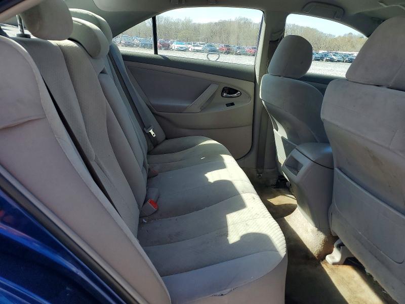 79454745 :رقم المزاد ، 4T1BE46KX9U306201 vin ، 2009 Toyota Camry مزاد بيع