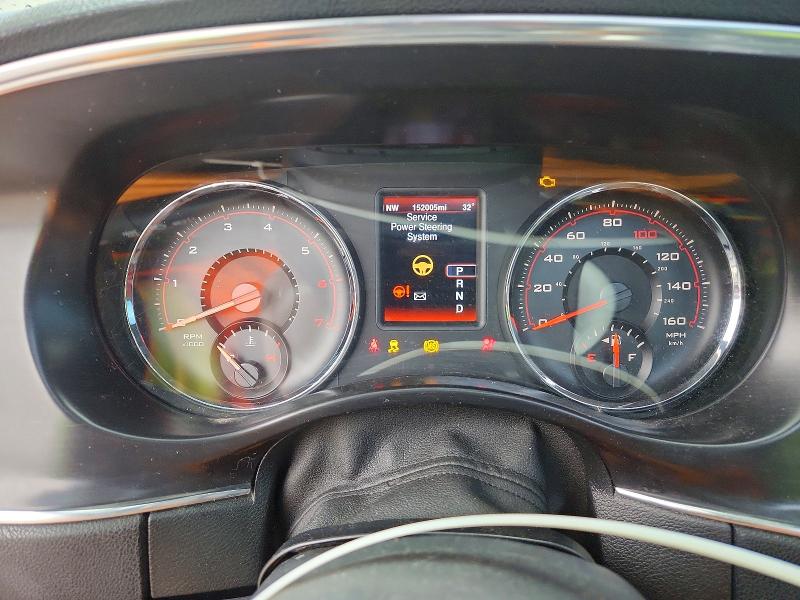 2014 Dodge Charger მანქანა იყიდება აუქციონზე, vin: 2C3CDXCT9EH305374, აუქციონის ნომერი: 46459886