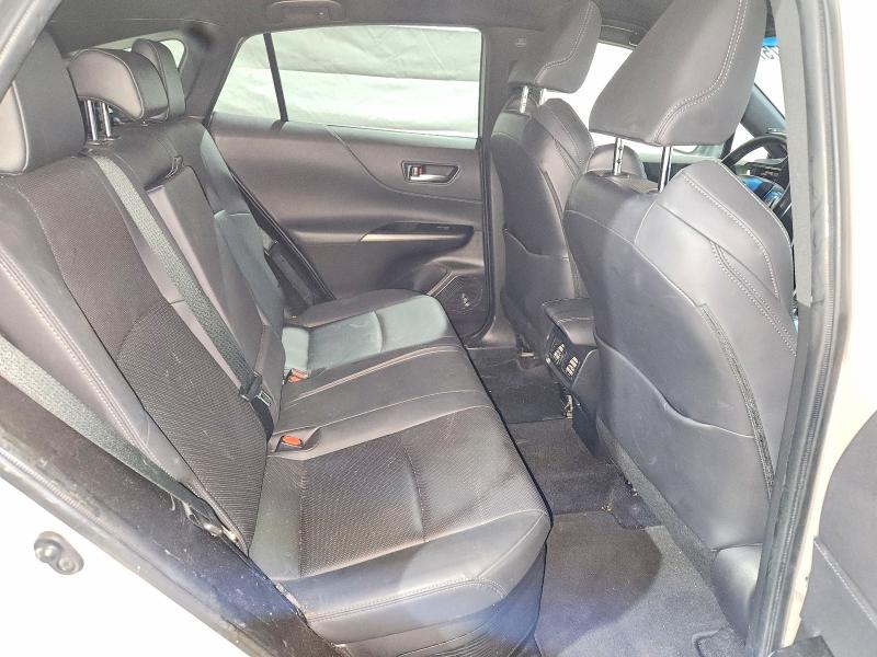 Продаж на аукціоні авто 2021 Toyota Venza, vin: JTEAAAAH0MJ040151, номер лоту: 47775766
