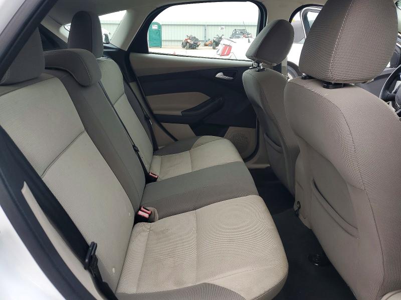 Продажа на аукционе авто 2014 Ford Focus, vin: 1FADP3K2XEL392445, номер лота: 47459206