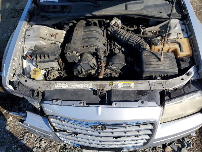 Aukcja sprzedaży 2006 Chrysler 300, vin: 2C3KA43R96H509889, numer aukcji: 46397126