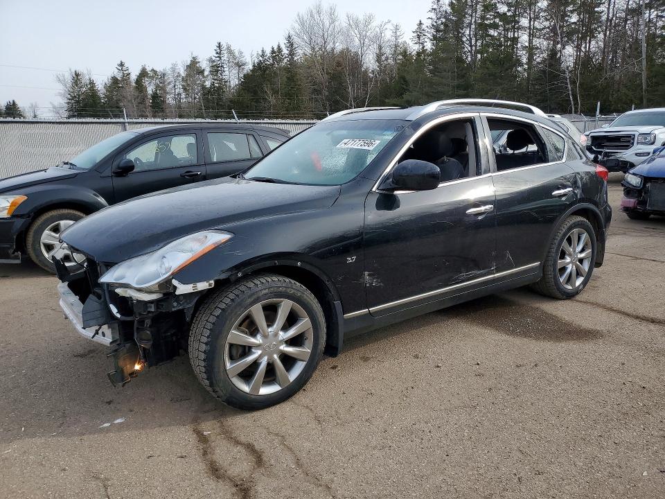 Продаж на аукціоні авто 2015 Infiniti Qx50, vin: JN1BJ0HR1FM772116, номер лоту: 47177596