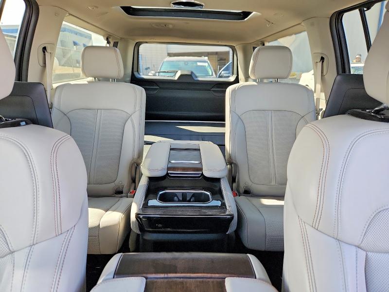 Aukcja sprzedaży 2024 Jeep Grand Wagoneer, vin: 1C4SJSEPXRS109266, numer aukcji: 41990386