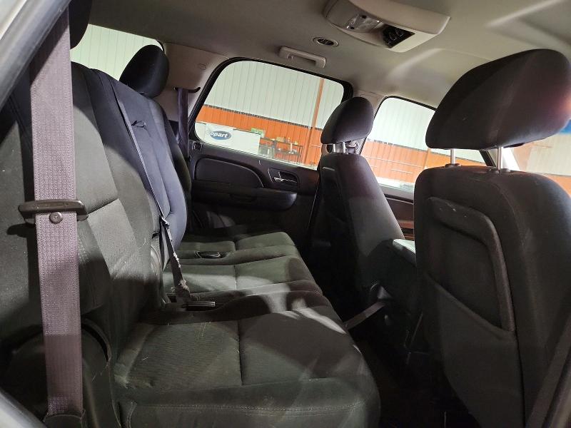 79798265 :رقم المزاد ، 1GNSKAE01ER105593 vin ، 2014 Chevrolet Tahoe مزاد بيع