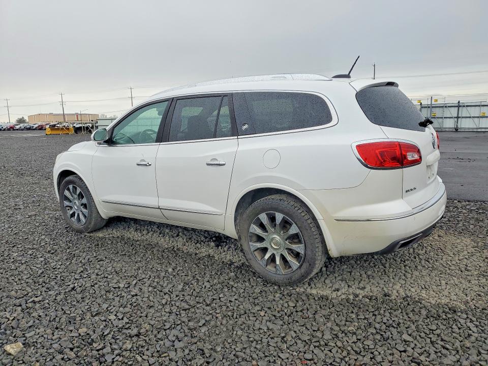Aukcja sprzedaży 2017 Buick Enclave, vin: 5GAKVBKD3HJ286228, numer aukcji: 46279456