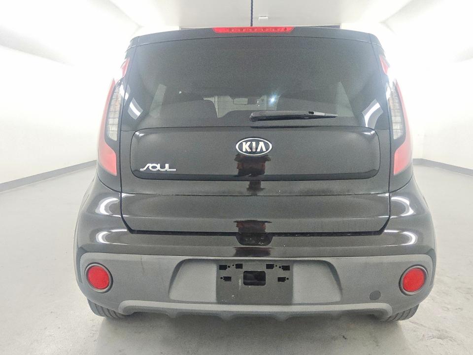 Продажа на аукционе авто 2017 Kia Soul, vin: KNDJN2A2XH7460559, номер лота: 47009366