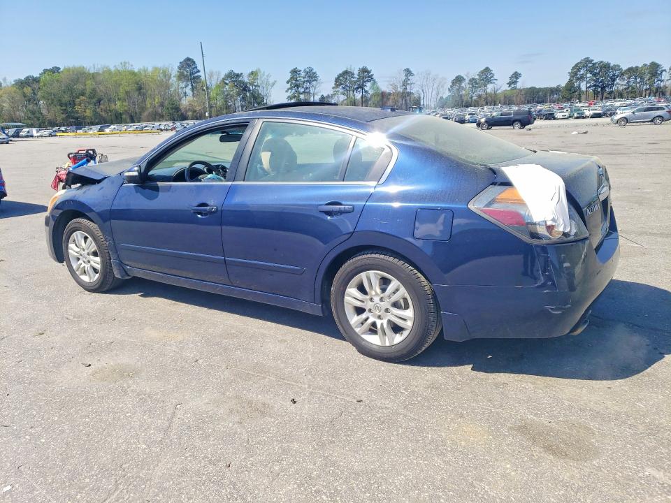 Продажа на аукционе авто 2012 Nissan Altima, vin: 1N4AL2AP2CC184594, номер лота: 47455026