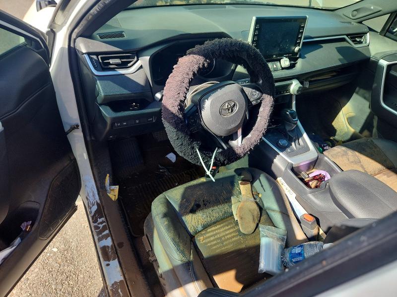 Aukcja sprzedaży 2022 Toyota Rav4 Hybrid, vin: JTME6RFV7NJ023062, numer aukcji: 48174736