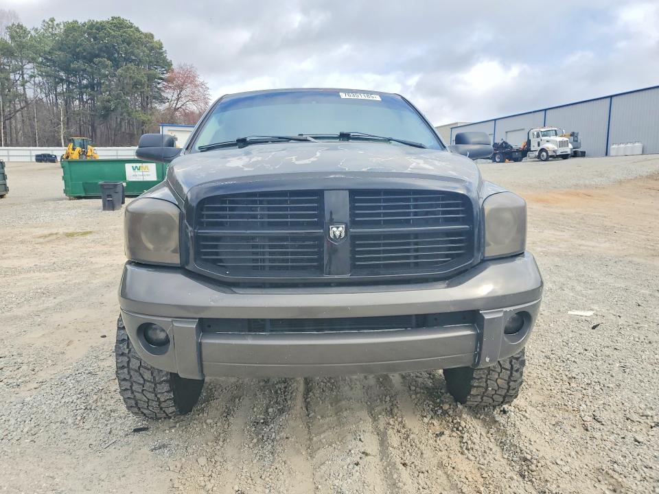 Продажа на аукционе авто 2004 Dodge Ram 2500, vin: 3D7KU28C84G147066, номер лота: 76351185