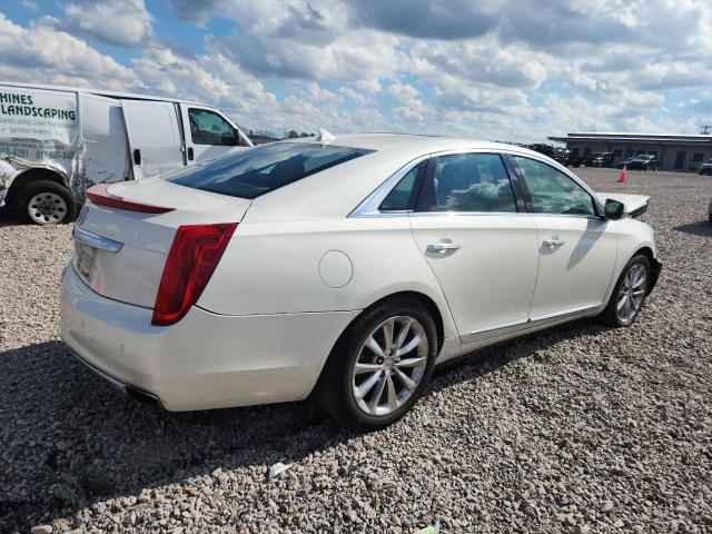 Aukcja sprzedaży 2014 Cadillac Xts, vin: 2G61M5S32E9296698, numer aukcji: 41705146
