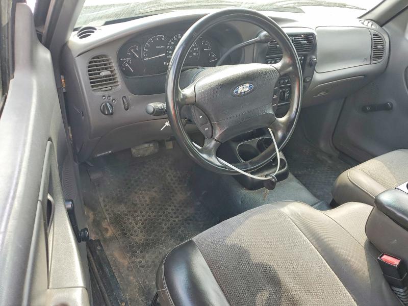Aukcja sprzedaży 2001 Ford Ranger, vin: 1FTYR14V41TB10201, numer aukcji: 47601366