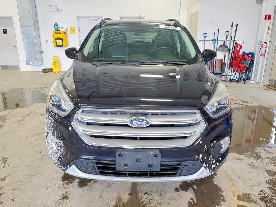 Продажа на аукционе авто 2019 Ford Escape, vin: 1FMCU0HD9KUB88453, номер лота: 45562236