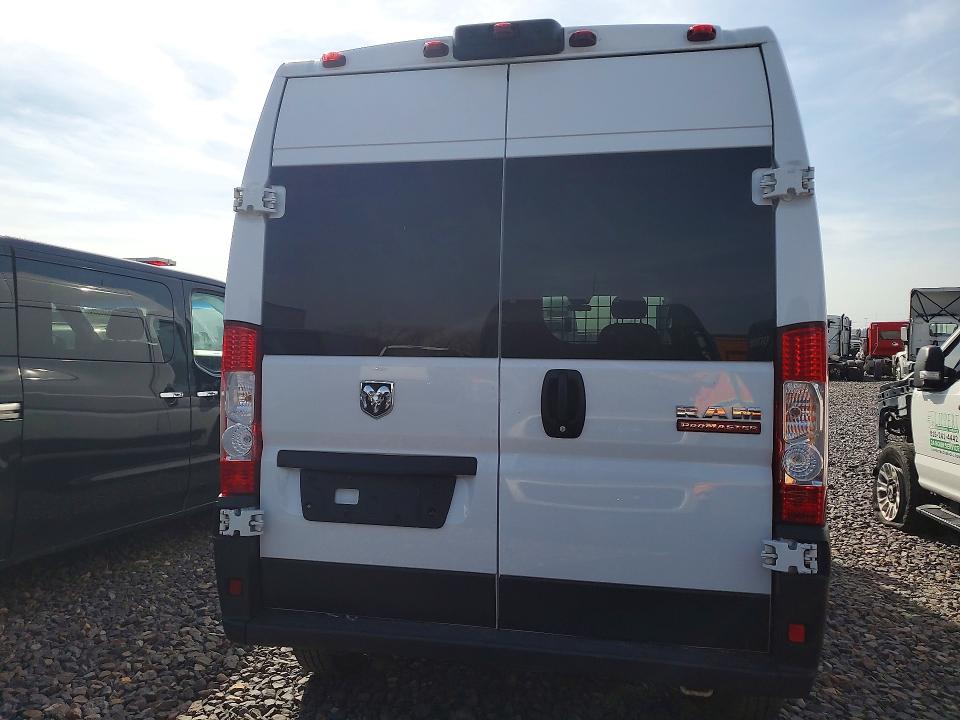 Продаж на аукціоні авто 2019 Ram Promaster 2500, vin: 3C6TRVDG9KE555859, номер лоту: 79514475