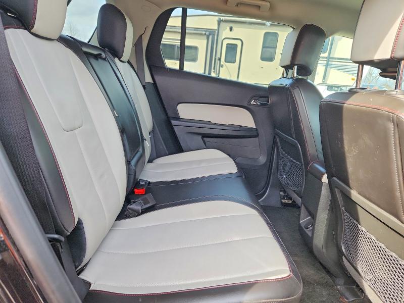 79665925 :رقم المزاد ، 2GKALSEK4E6384059 vin ، 2014 Gmc Terrain مزاد بيع
