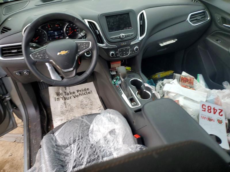 47747826 :رقم المزاد ، 3GNAXUEG3RS148721 vin ، 2024 Chevrolet Equinox مزاد بيع