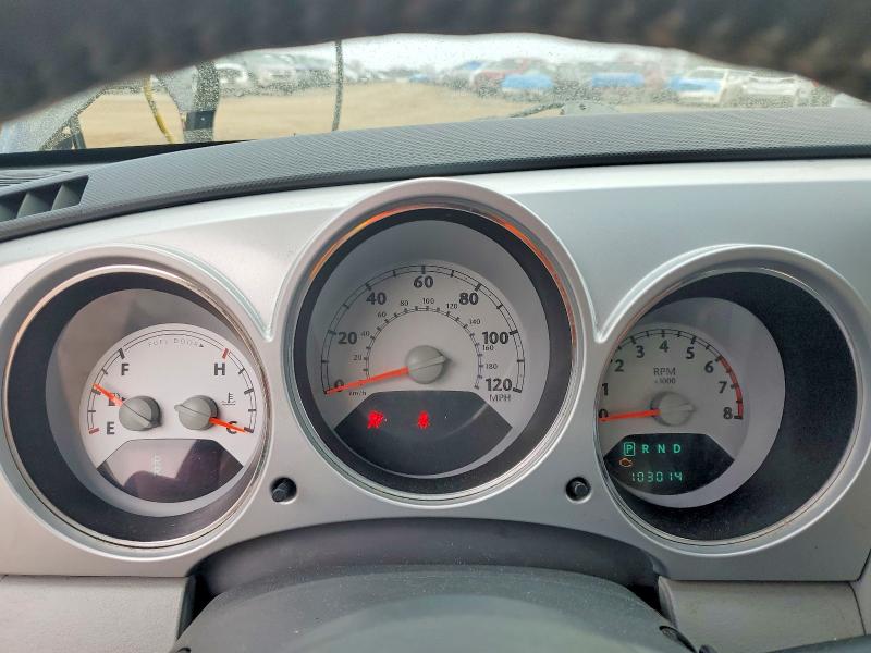 2010 Chrysler Pt Cruiser მანქანა იყიდება აუქციონზე, vin: 3A4GY5F98AT218325, აუქციონის ნომერი: 47037166