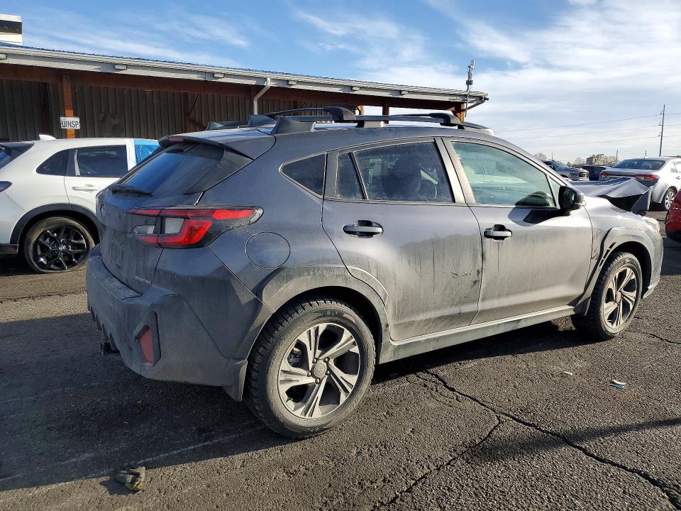 Продажа на аукционе авто 2024 Subaru Crosstrek, vin: JF2GUADCXR8268955, номер лота: 45616456