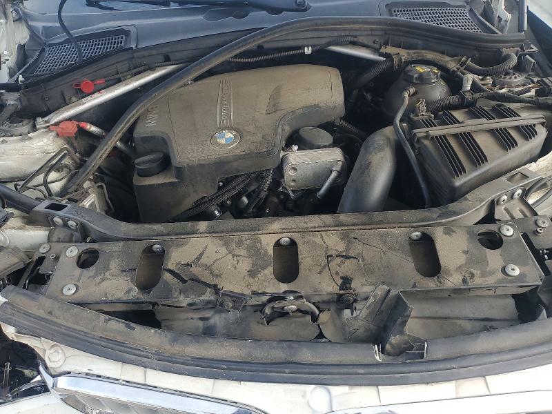 Продажа на аукционе авто 2017 Bmw X4, vin: 5UXXW3C55H0T78301, номер лота: 45504796