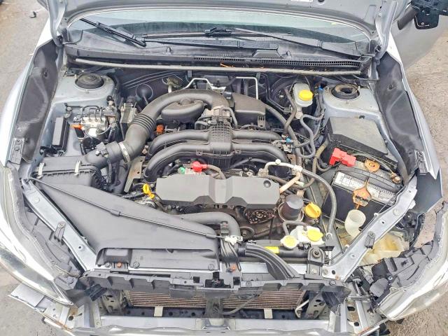 Aukcja sprzedaży 2016 Subaru Crosstrek, vin: JF2GPADC1G8239753, numer aukcji: 47877036