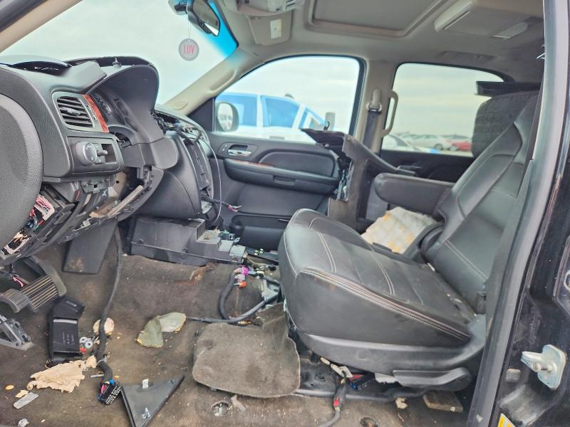 48083236 :رقم المزاد ، 1GNFC13067R265151 vin ، 2007 Chevrolet Tahoe مزاد بيع