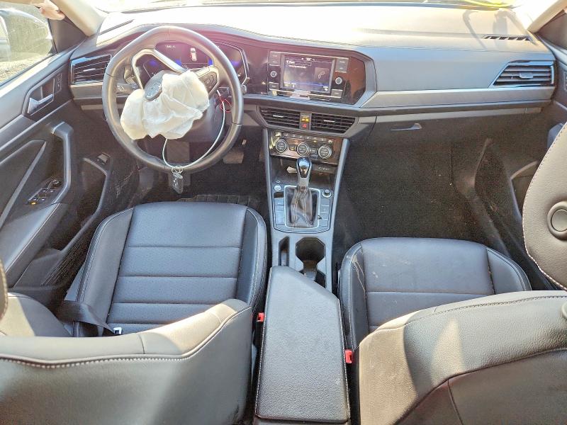 Aukcja sprzedaży 2024 Volkswagen Jetta, vin: 3VWEM7BU2RM005131, numer aukcji: 45983506