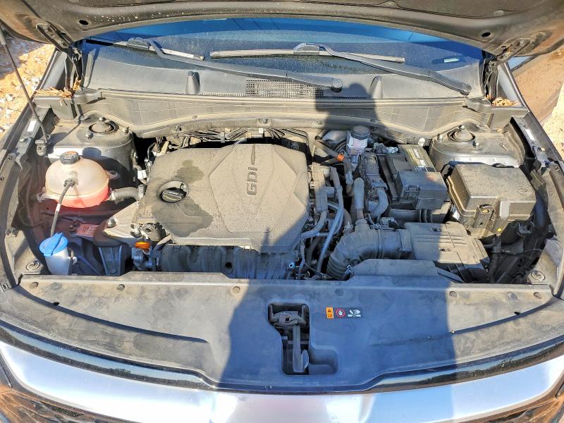 Продажа на аукционе авто 2023 Kia Sportage, vin: 5XYK53AF3PG059725, номер лота: 46770436